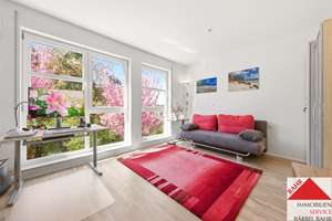 Stilvoll wohnen mit sonniger Terrasse – Die vollständige Adresse der Immobilie erhältst du vom Anbieter., 71106 Magstadt – Vorschaubild 5