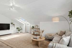 Moderne 3-Zimmerwohnung mit großem Tageslichtbad und Balkon – Keplerstraße 25, 93073 Neutraubling – Vorschaubild 4
