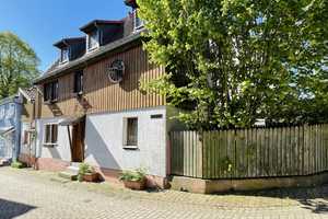 Charmantes Einfamilienhaus mit Geschichte in Nidderau-Heldenbergen – Main-Kinzig-Kreis – Vorschaubild 2