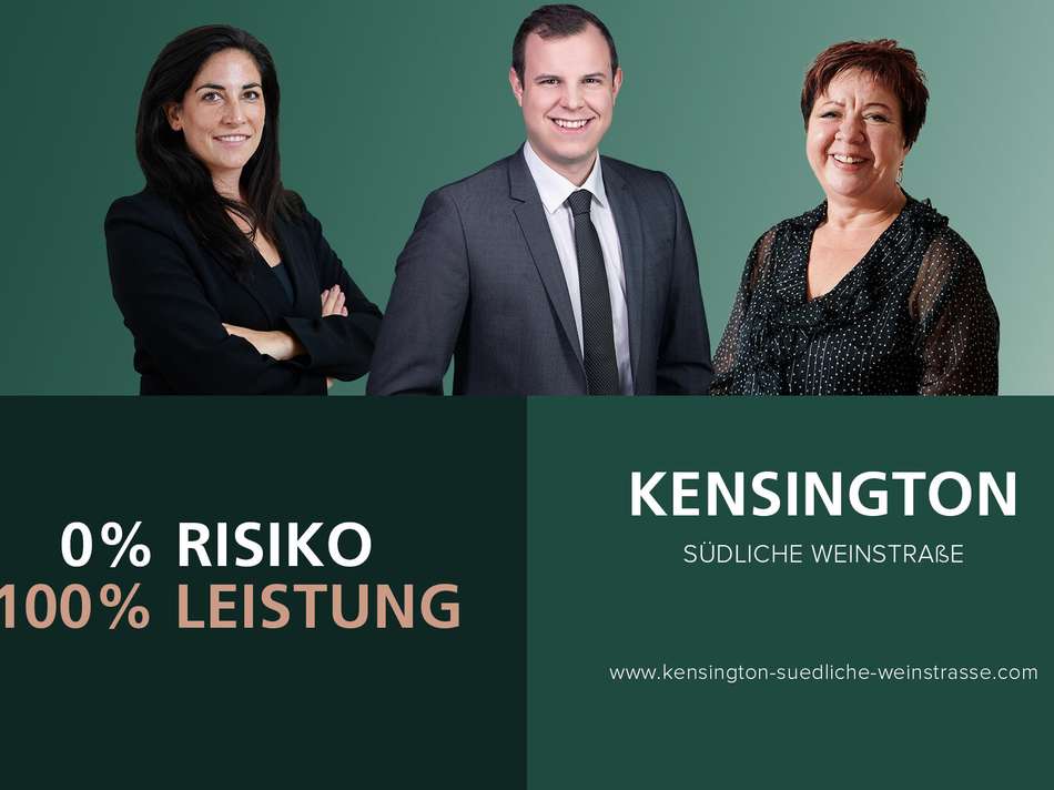 Team KENSINGTON