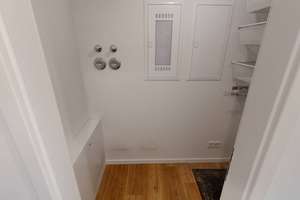 Helle 3-Zimmer-Neubauwohnung mit 2 BALKONEN in Hamburg-Langenhorn – Langenhorner Chaussee 680c, 22419 Langenhorn, Hamburg – Vorschaubild 13