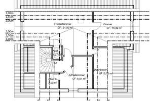Jugendstilvilla mit Südwestausrichtung, fußläufig zur Waitzstraße und  zum Jenischpark – Die vollständige Adresse der Immobilie erhältst du vom Anbieter., 22607 Groß Flottbek, Hamburg – Vorschaubild 13