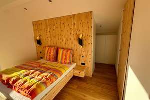 Teilmöblierte 3-Zimmer-Penthouse-Wohnung in Rinchnach – Am Sportgelände 1, 94269 Rinchnach – Vorschaubild 9