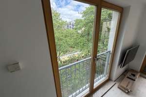 Hell und Idyllisch - 1,5 Zimmer - Erstbezug nach Sanierung - Möbliert – Die vollständige Adresse der Immobilie erhältst du vom Anbieter., 10437 Prenzlauer Berg, Berlin – Vorschaubild 8