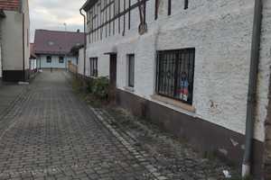 Fachwerkhaus - Wohnen und Arbeiten - leerstehend und sanierungsbedürftig – Kyffhäuserkreis – Vorschaubild 4
