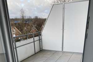Komfortables Wohnen an der Kirchwiese! Tiefgaragenstellplatz! – Die vollständige Adresse der Immobilie erhältst du vom Anbieter., 48163 Mecklenbeck, Münster – Vorschaubild 4