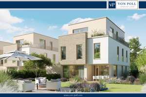 Zukunftsorientierte Neubauvilla in bester Wohnlage von Bad Nauheim – Wetteraukreis – Vorschaubild 1