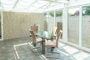 Siedlungshaus auf großem Grundstück in Norderstedt-Garstedt - Haus zum Grundstückspreis – Die vollständige Adresse der Immobilie erhältst du vom Anbieter., 22848 Norderstedt – Vorschaubild 9