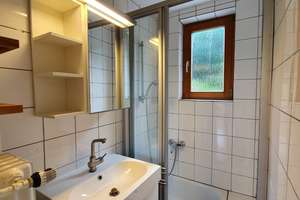 Renovierte 4-Zimmer-Wohnung mit Terasse und Einbauküche in S-Sillenbuch – Die vollständige Adresse der Immobilie erhältst du vom Anbieter., 70619 Sillenbuch (Ortsteil), Stuttgart – Vorschaubild 7