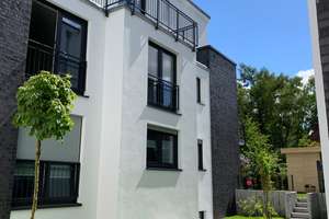 STADTVILLA stilvolles Ambiente im Herzen von Langenhorn – Die vollständige Adresse der Immobilie erhältst du vom Anbieter., 22415 Langenhorn, Hamburg – Vorschaubild 3