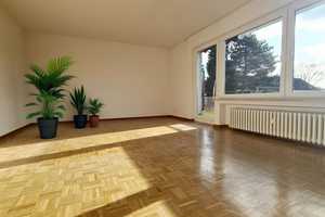 *HELLE UND RUHIGE 2,5-Zi. Whg. mit Sonnenbalkon, Möbiusstraße, E-Frohnhausen!* – Möbiusstraße 9, 45147 Essen – Vorschaubild 1