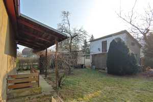 Bezugsfreies EFH mit schönem Garten, Garage, EBK und Nebengebäude – Barnim (Kreis) – Vorschaubild 8