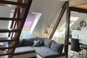 Schöne gepflegte 3-ZKBB Altbauwohnung in ruhiger Lage inkl. Stellplatz – Malvenstr. 6b, 76189 Daxlanden, Karlsruhe – Vorschaubild 17