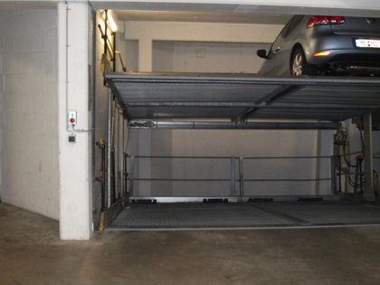 Hotsell Garage / Abschließbare Einzelgarage in Hilden Süd