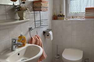 Schönes 4-Zimmer-Reihenhaus in Düsseldorf Wittlaer  – Die vollständige Adresse der Immobilie erhältst du vom Anbieter., 40489 Wittlaer, Düsseldorf – Vorschaubild 7