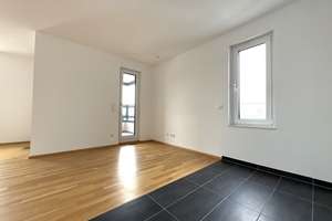 Platz für die kleine Familie mit schöner Loggia! – Gebbertstraße 125 b, 91058 Sebaldus, Erlangen – Vorschaubild 4