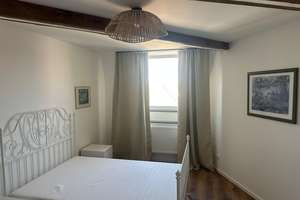 Stilvolles saniertes und möbliertes DG im Altbau -  Erstbezug  – Jülicher Straße 222, 52070 Jülicher Straße, Aachen – Vorschaubild 12