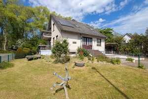 Einfamilienhaus mit Einliegerwohnung und Vollkeller in ostseenaher Lage von Maasholm-Bad! – Schleswig-Flensburg (Kreis) – Vorschaubild 22