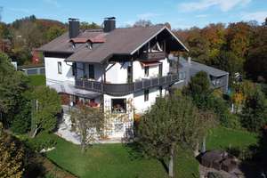 4 Zimmer Mansardenwohnung in Starnberg mit exkl. Seeblick