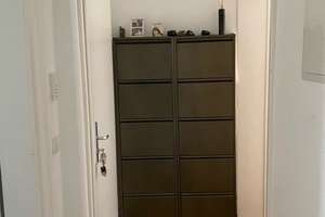 Großzügige, komplett renovierte Etagenwohnung in stilvollem Altbau! – 68169 Neckarstadt-West, Mannheim – Vorschaubild 9
