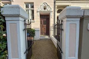 Einzigartige 4-Zimmer Wohnung im Kreuzviertel mit beeindruckender Raumhöhe – Die vollständige Adresse der Immobilie erhältst du vom Anbieter., 48147 Kreuz, Münster – Vorschaubild 19