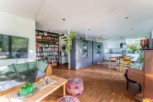 Außergewöhnlich, vielseitig, lichtdurchflutet – Ihr Traumhaus am Bodensee – Konstanz (Kreis) – Vorschaubild 19