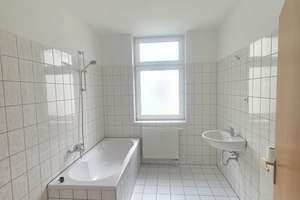1Raumappartment mit Wanne/WE 1.06 – Wolfenbütteler Str. 17, 39112 Sudenburg, Magdeburg – Vorschaubild 8