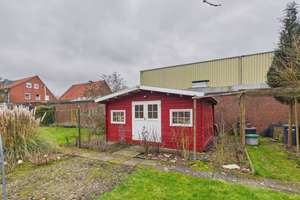 Klassisches Wohnglück: Vielseitiges Einfamilienhaus mit Charme – Die vollständige Adresse der Immobilie erhältst du vom Anbieter., 48599 Gronau (Westfalen) – Vorschaubild 20