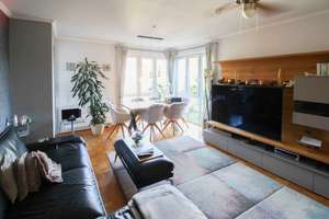 Attraktive Kapitalanlage– gepflegte 3,5-Zimmer mit 3% Rendite in Alt-Hohenschönhausen – Küstriner Straße 70A, 13055 Alt-Hohenschönhausen, Berlin – Vorschaubild 2