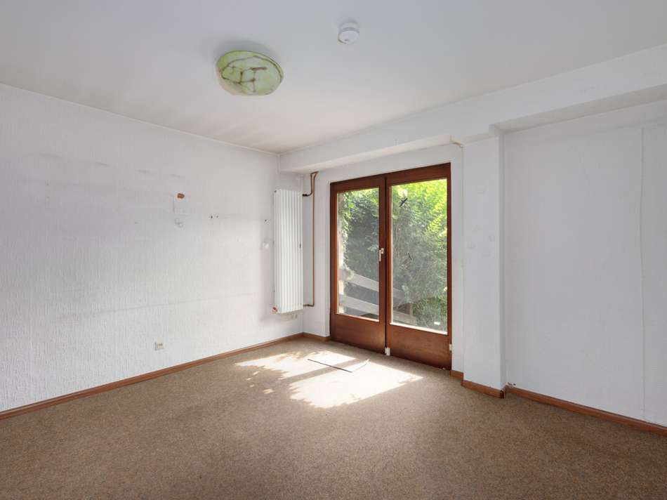 Schlafzimmer EG