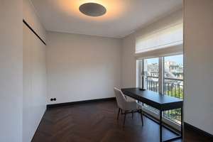 WENIGE SCHRITTE VOM HOFGARTEN | EIGENE ETAGE · DIREKTER LIFTZUGANG – Die vollständige Adresse der Immobilie erhältst du vom Anbieter., 40479 Pempelfort, Düsseldorf – Vorschaubild 14