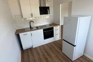 Sanierte 3-Zimmer-Wohnung mit Balkon, Einbauküche, Waschmaschine – 39128 Neustädter Feld, Magdeburg – Vorschaubild 10