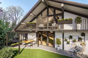 Bezugsfreies Einfamilienhaus
ruhig gelegen mit Keller, Photovoltaik, Solarthermie und Wallbox! – Die vollständige Adresse der Immobilie erhältst du vom Anbieter., 14612 Falkensee – Vorschaubild 3