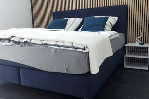 Stilvoll Möblierte: 2-Zimmer-Wohnung in Wiesbaden-Nordenstadt – Eichendorff weg 7, 65205 Nordenstadt, Wiesbaden – Vorschaubild 15