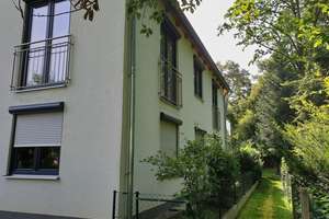 Idylischer Wohntraum am Hachinger Bach – 81737 Altperlach, München – Vorschaubild 15