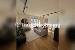 Tauschwohnung: Charmante 3-Zimmer-Wohnung in München Au-Haidhausen