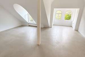 Penthouse mit Altbaucharme – Saniert, lichtdurchflutet & exklusiv – Florastraße 00, 40217 Unterbilk, Düsseldorf – Vorschaubild 9