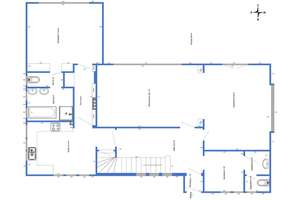 Großzügiges Einfamilienhaus in naturverbundener Lage von Ostrohe – Spanngrund 1, 25746 Ostrohe – Vorschaubild 16