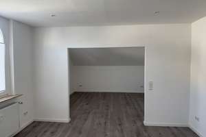 Helle 3-Zimmer Dachgeschosswohnung mit Balkon in Hagen-Mittelstadt – Konkordiastr. 18, 58095 Mittelstadt, Hagen – Vorschaubild 5