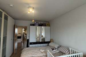 Helle 2 -Zimmer Wohnung in Innenstadtlage ab dem 01.11. zu vermieten – Franzstraße 45, 52064 Theater, Aachen – Vorschaubild 8