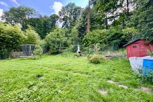 Ihr Projekt mit Potenzial - Einfamilienhaus am Waldrand mit großem Garten in Porta Westfalica – Die vollständige Adresse der Immobilie erhältst du vom Anbieter., 32457 Porta Westfalica – Vorschaubild 18