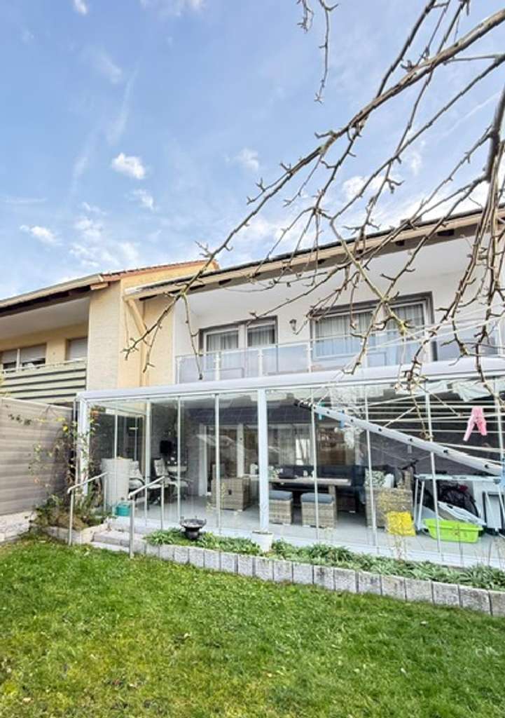 Immobilie in Bergkamen - Einfam.-Haus mit Einlieger-Studio! ... kaufen - einziehen - sofort wohlfühlen! So einfach geht das! - Bild 2