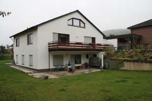Modernisiertes EFH im Wieterviertel mit Blick über Northeim – Ulmenstraße 4, 37154 Northeim – Vorschaubild 2