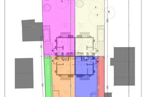 Modernes Neubau-Quattrohaus – stilvoll wohnen, familiengerecht & ohne Provision – Die vollständige Adresse der Immobilie erhältst du vom Anbieter., 80997 Allach, München – Vorschaubild 17