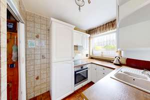 !EINMALIGE CHANCE! 1FAM.-RMH+GARAGE+3 STELLPLÄTZE – Die vollständige Adresse der Immobilie erhältst du vom Anbieter., 50827 Ossendorf, Köln – Vorschaubild 9