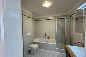 Großzügige 3 Zimmer Maisonette-Wohnung - mitten in Offenbach – Rathenaustraße 00, 63067 Ledermuseum, Offenbach am Main – Vorschaubild 15