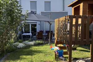 Zuhause mit 5,5 Zimmern in Braunschweig – Vincent-van-Gogh-Ring 1B, 38126 Südstadt-Rautheim-Mascherode, Braunschweig – Vorschaubild 21