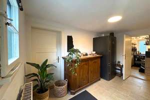 Ihre kleine Wohlfühloase!
EFH mit 4 Zimmern, Garten, Terrasse und Pool 
in Königswinter-Ittenbach – 53639 Königswinter – Vorschaubild 4