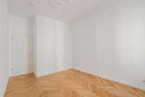 Ruhe-Oase am Körnerplatz im Hinterhaus mit Balkon! – Die vollständige Adresse der Immobilie erhältst du vom Anbieter., 4275 Südvorstadt, Leipzig – Vorschaubild 18