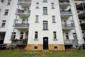 3 Zimmer Dachgeschosswohnung mit großer Dachterrasse – Huygensstraße 20, 4159 Leipzig – Vorschaubild 16